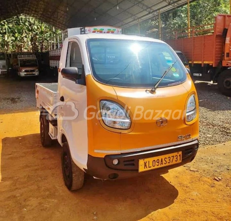 TATA MOTORS Ace Zip XL