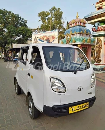 TATA MOTORS Magic Iris