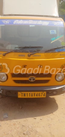 TATA MOTORS ACE GOLD – Diesel