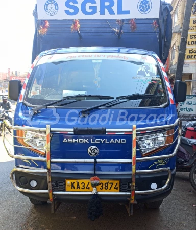 ASHOK LEYLAND BADA DOST I4