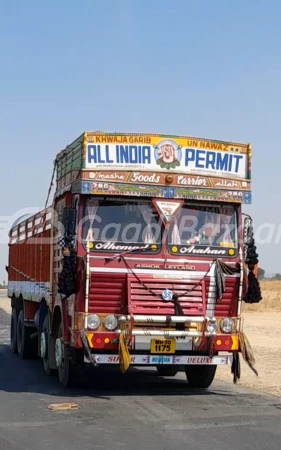 ASHOK LEYLAND AL 3118