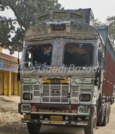 TATA MOTORS LPT 3118