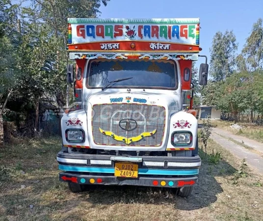 TATA MOTORS SE 1613