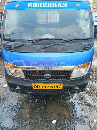 TATA MOTORS TATA ACE