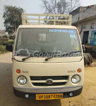 TATA MOTORS Ace Gold