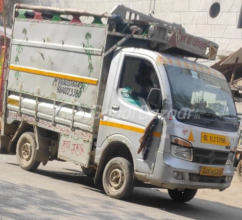 TATA MOTORS ACE