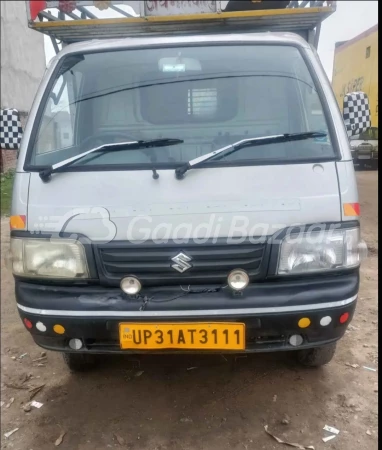 Maruti Suzuki Super Carry