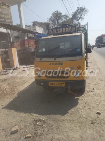 TATA MOTORS ACE