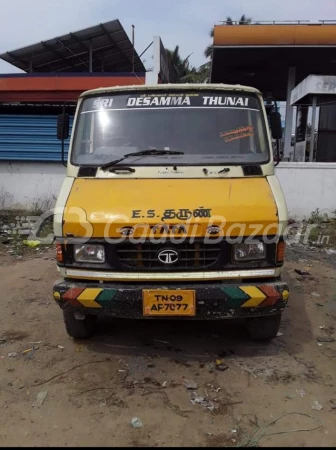 TATA MOTORS LPT 407 EX