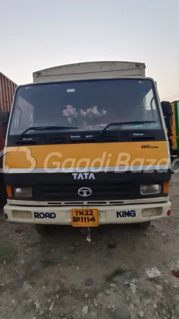 TATA MOTORS LPT 407 EX