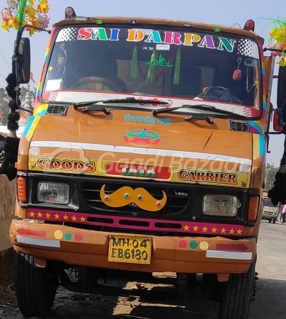 TATA MOTORS SFC 709 EX