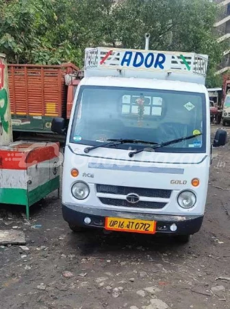 TATA MOTORS Ace Gold CNG