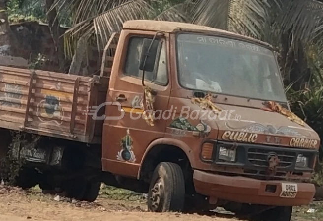 TATA MOTORS SFC 709 EX