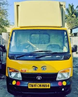 TATA MOTORS ACE