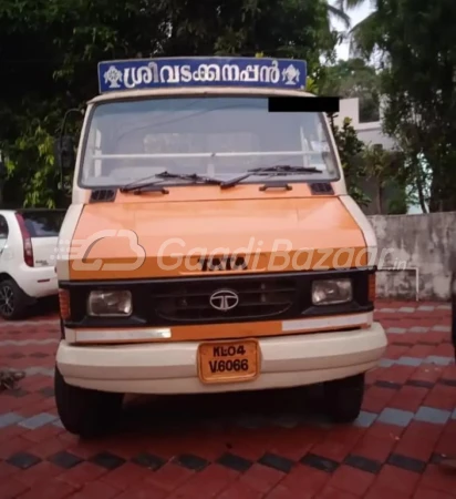 TATA MOTORS SFC 407 EX