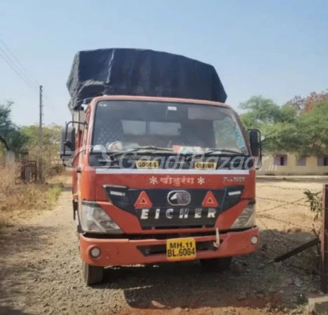 EICHER Pro 1059