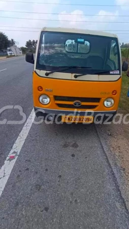 TATA MOTORS Ace Gold Diesel