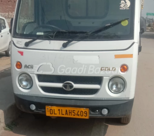 TATA MOTORS Ace Gold CNG