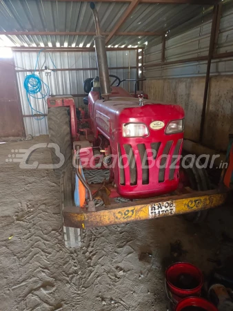 MAHINDRA 275 Di Eco