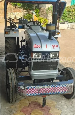 Eicher 368