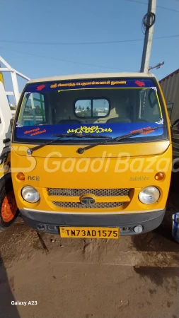 TATA MOTORS Ace Gold Petrol