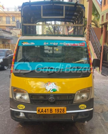 TATA MOTORS TATA ACE