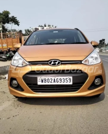 HYUNDAI Grand i10 [2013-2017]