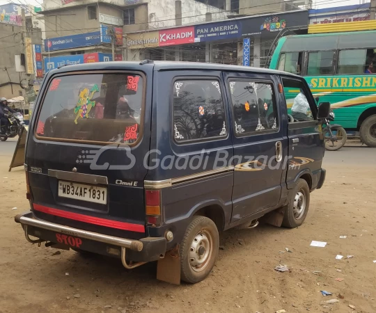 MARUTI SUZUKI Omni