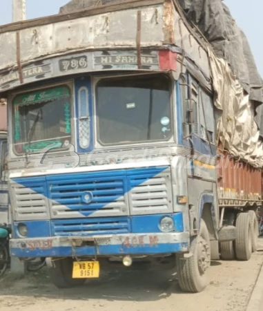 ASHOK LEYLAND TUSKER SUPER