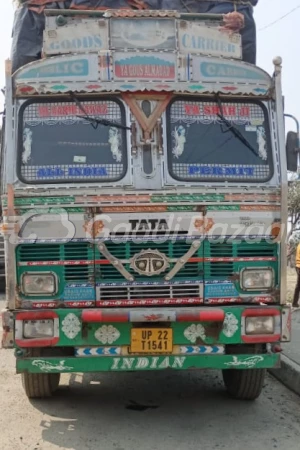 TATA MOTORS LPT 2515