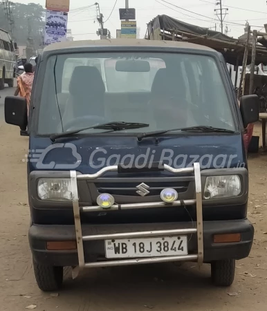 MARUTI SUZUKI Omni