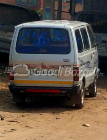 MARUTI SUZUKI Omni