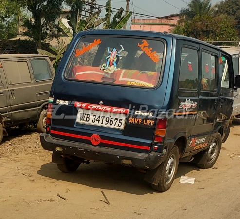 MARUTI SUZUKI Omni