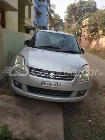 MARUTI SUZUKI Swift DZire [2011-2015]