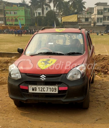 MARUTI SUZUKI ALTO 800