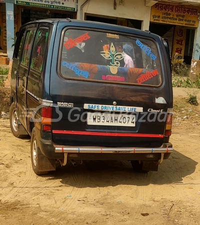 MARUTI SUZUKI Omni