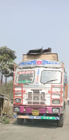 TATA MOTORS LPT 3118