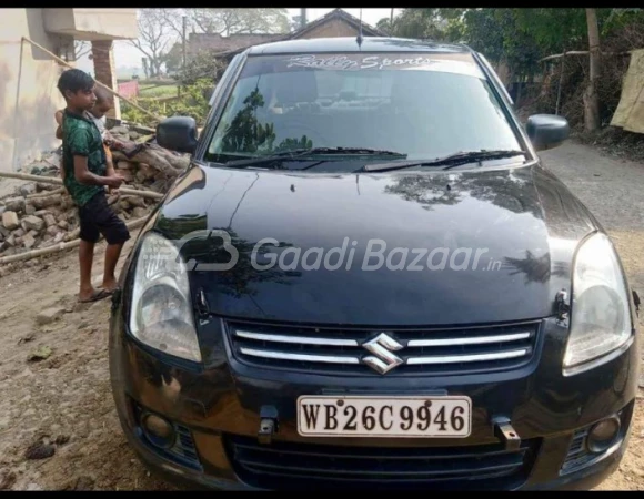 MARUTI SUZUKI Swift Dzire [2008-2010]