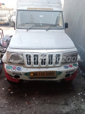 MAHINDRA Bolero Pik-Up