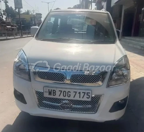 MARUTI SUZUKI WAGON R