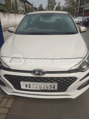 HYUNDAI i20 [2010-2012]