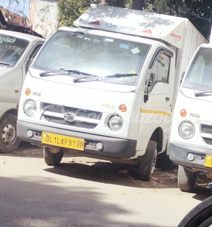 TATA MOTORS ACE