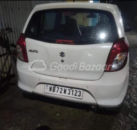 MARUTI SUZUKI ALTO 800