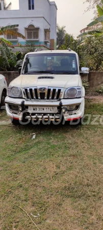 MAHINDRA Scorpio [2009-2014]