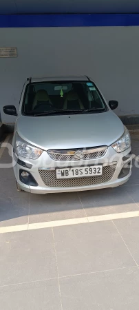 MARUTI SUZUKI ALTO