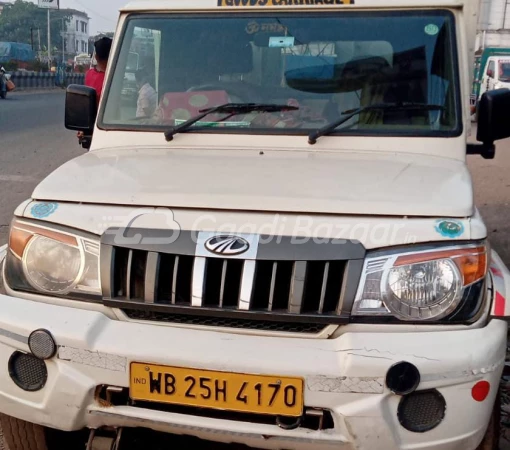 MAHINDRA Bolero Pik-Up