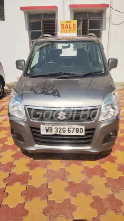 MARUTI SUZUKI WAGON R