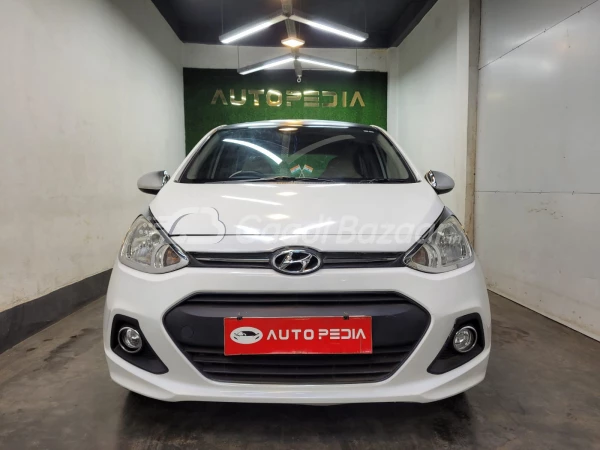 HYUNDAI Grand i10 [2013-2017]