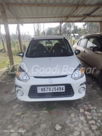 MARUTI SUZUKI ALTO 800