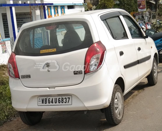 MARUTI SUZUKI ALTO 800